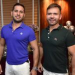 Veri Bessa E Fred Carioca