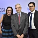 Veridiana Soares, Ron Goetzel E Erick Picanço