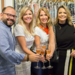 Victor Costa, Patrícia Dias, Daniela Holanda E Thaís Pinto (7)