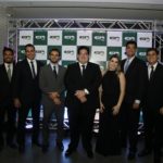 Victor Florencio, Rafael Fujita, Valdemir Alves, Renan Sampaio, Yuri Torquatto, Isabela Saldanha, Leonardo Amara, Romualdo Neto e Igor Pinheiro