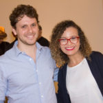 Victor Perlingeiro e Jane Queiroz (2)