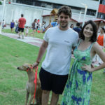 Victor Perlingeiro E Larissa Faco (2)