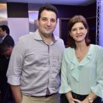 Victor E Cristina Praça