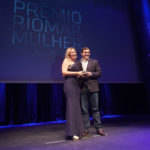 Viviana Colares E Marcelo Tavares