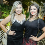 Viviane Amy E Karla Albuquerque