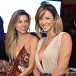 Viviane Macêdo E Mariana Frota