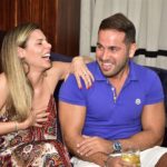 Viviane Macêdo E Veri Bessa