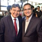 Wellington Dias E Beto Studart