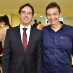 Yasser Holanda E Fran Oliveira