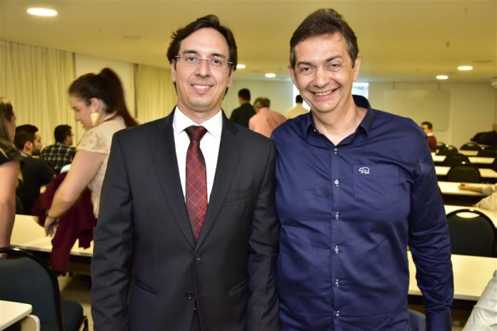 Yasser Holanda E Fran Oliveira