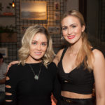 Érica Lima E Fernanda Dourado