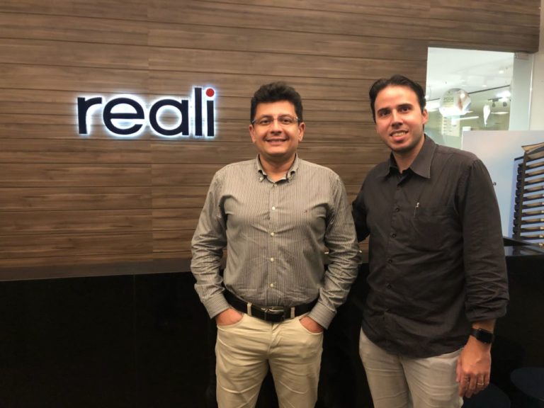 Reali lança nova campanha de vendas nesta quarta