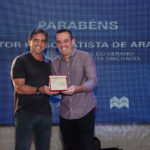 Adalberto Mota Machado E Victor Hugo Batista