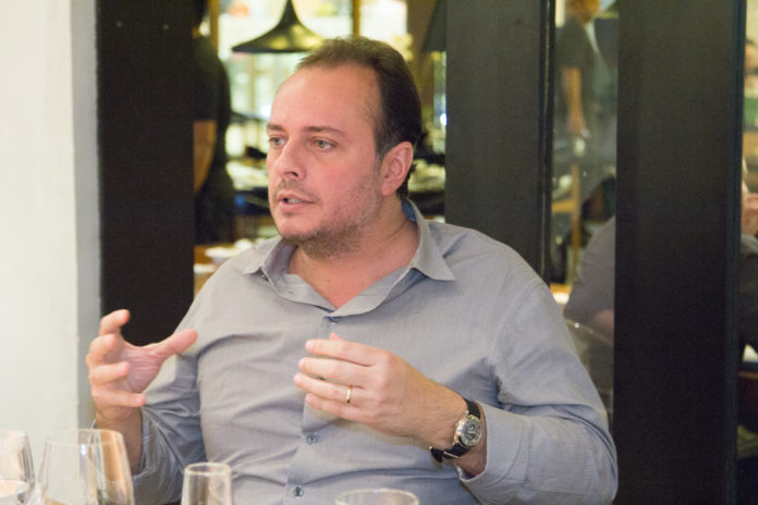 Adriano Nogueira