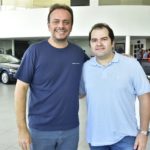 Adriano Nogueira E David Feitosa