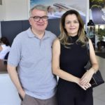 Aidáno Ribeiro E Aryadna Oliveira