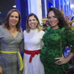 Ailza Ventura, Carol Bezerra E Juliana Pinheiro