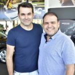 Alan Bezerra E Marcos Viveiros