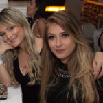 Alana Taís E Ane Sampaio