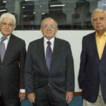 Aldemir Arruda, Édimo Linhares E Edson Silva (1)