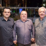 Alexandre, Adriano E Fernando Dalólio