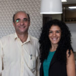 Alexandre Vieira E Luicely Santos
