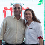 Alexandre Vieira E Ticiana Queiroz Rolim