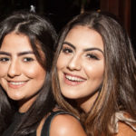 Amanda Bessa E Eduarda Cabral