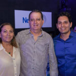 Amélia E Jorge Eldo, Ricardo Feitosa