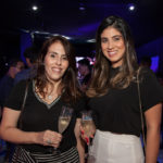 Ana Carla Feitosa E Larissa Ximenes