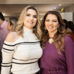 Ana Cristina Meira E Surama Geleilate