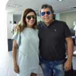 Ana Cristina Pinto E Paulo Rouquayrol