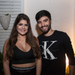 Ana Júlia E Bruno Viana