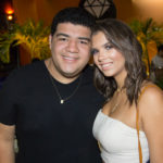 Anderson Queiroz E Julia Goiana