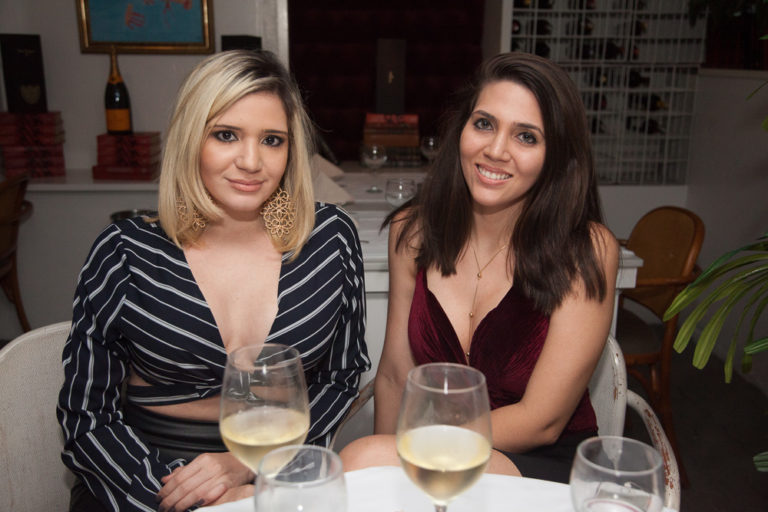 Andréia E Ailane Melo