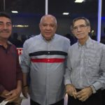 Antonio Neto, Pedro Alfredo E Arnobio Lavour