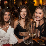 Ari Pontes, Karolina Stockloew E Raisa Barbosa