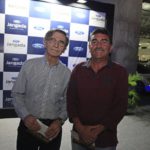 Arnobio Lavour E Antonio Neto