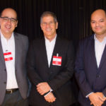 Arthur Ferraz, Severino Ramalho E Otílio Ferreira (1)