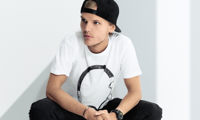 Avicii