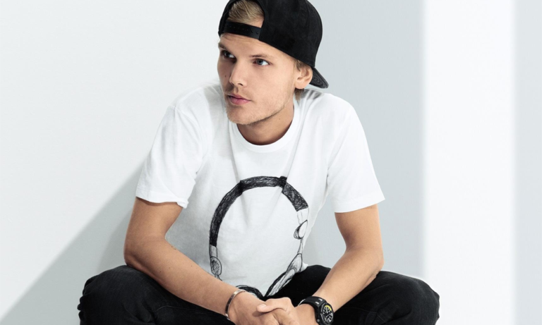 Avicii