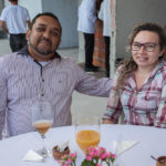 Barros Leal E Rose Diniz