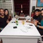 Bruno Freitas, Kira Almeida, Nivaldo Neto E Larissa Abreu