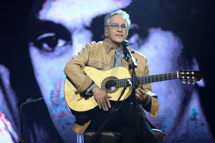 26 Prêmio Da Música Brasileira