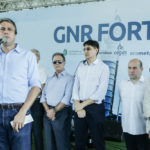 Camilo Santana, Jose Carlos Pontes, Hugo Figueiredo, Roberto Claudio E Erivaldo Arrais (2)