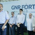 Camilo Santana, Jose Carlos Pontes, Hugo Figueiredo, Roberto Claudio E Erivaldo Arrais (4)