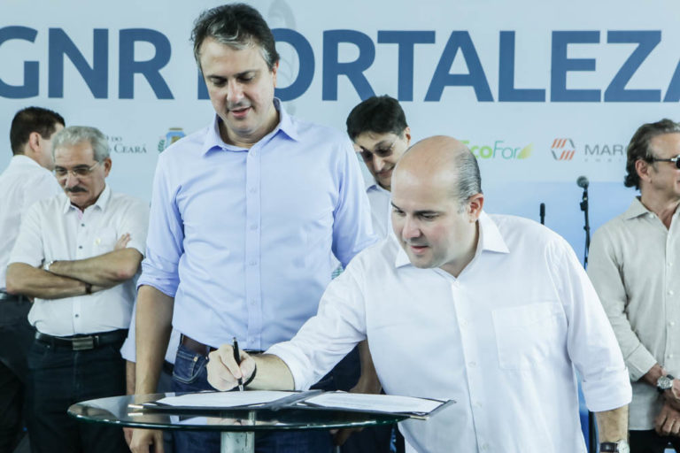 Camilo Santana E Roberto Claudio (2)