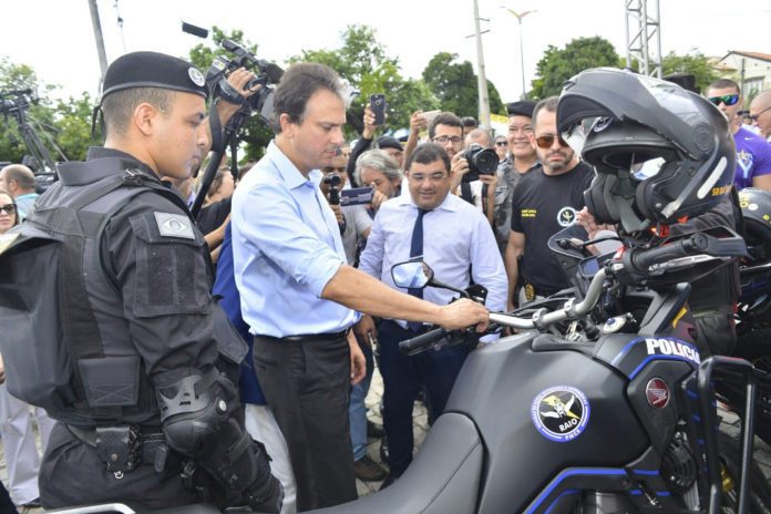 Camilo Entrega 140 Motos