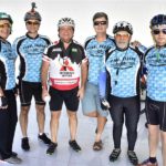 Carla Dávila, Yuri Ferrer, Ideraldo Carvalho, Manfredo Lins, Nilo Veloso E Assis De Deus