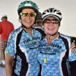 Carla Dávila E Cristine Bevilaqua